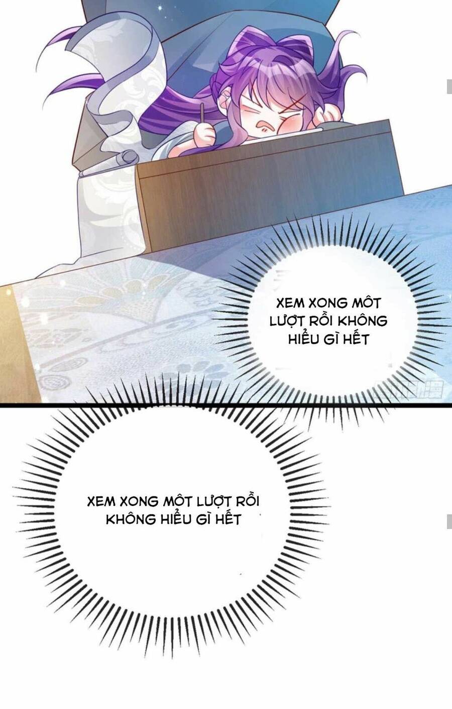 Phế Sài Tiểu Thư Muốn Nghịch Thiên Cải Mệnh Chap 60 - Next Chap 61