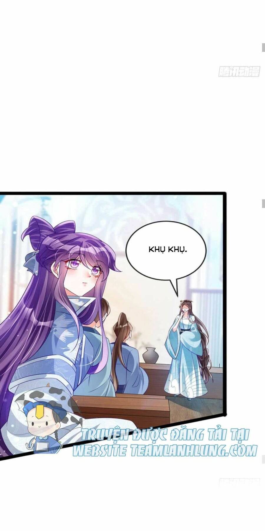 Phế Sài Tiểu Thư Muốn Nghịch Thiên Cải Mệnh Chap 60 - Next Chap 61