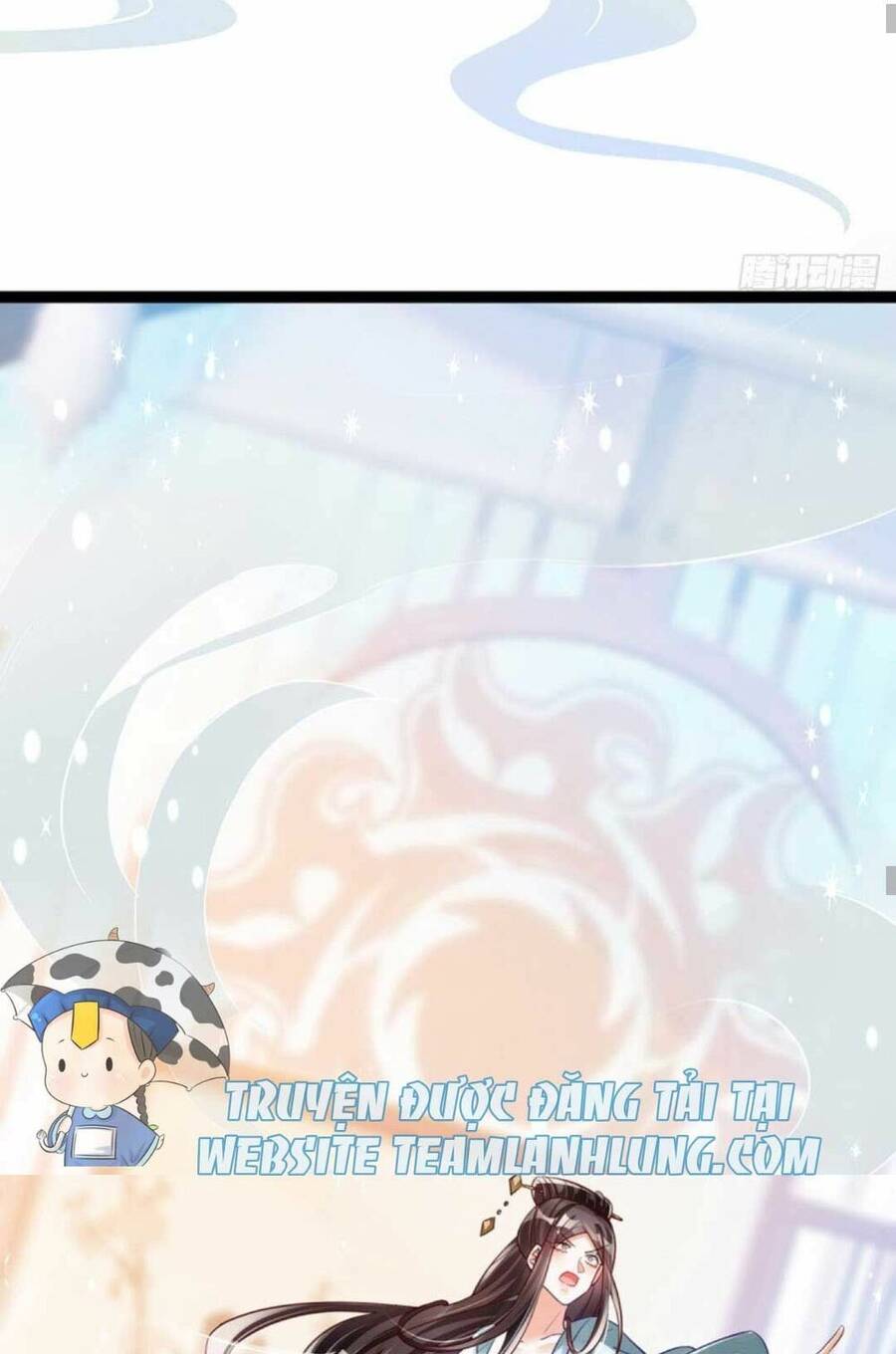 Phế Sài Tiểu Thư Muốn Nghịch Thiên Cải Mệnh Chap 60 - Next Chap 61