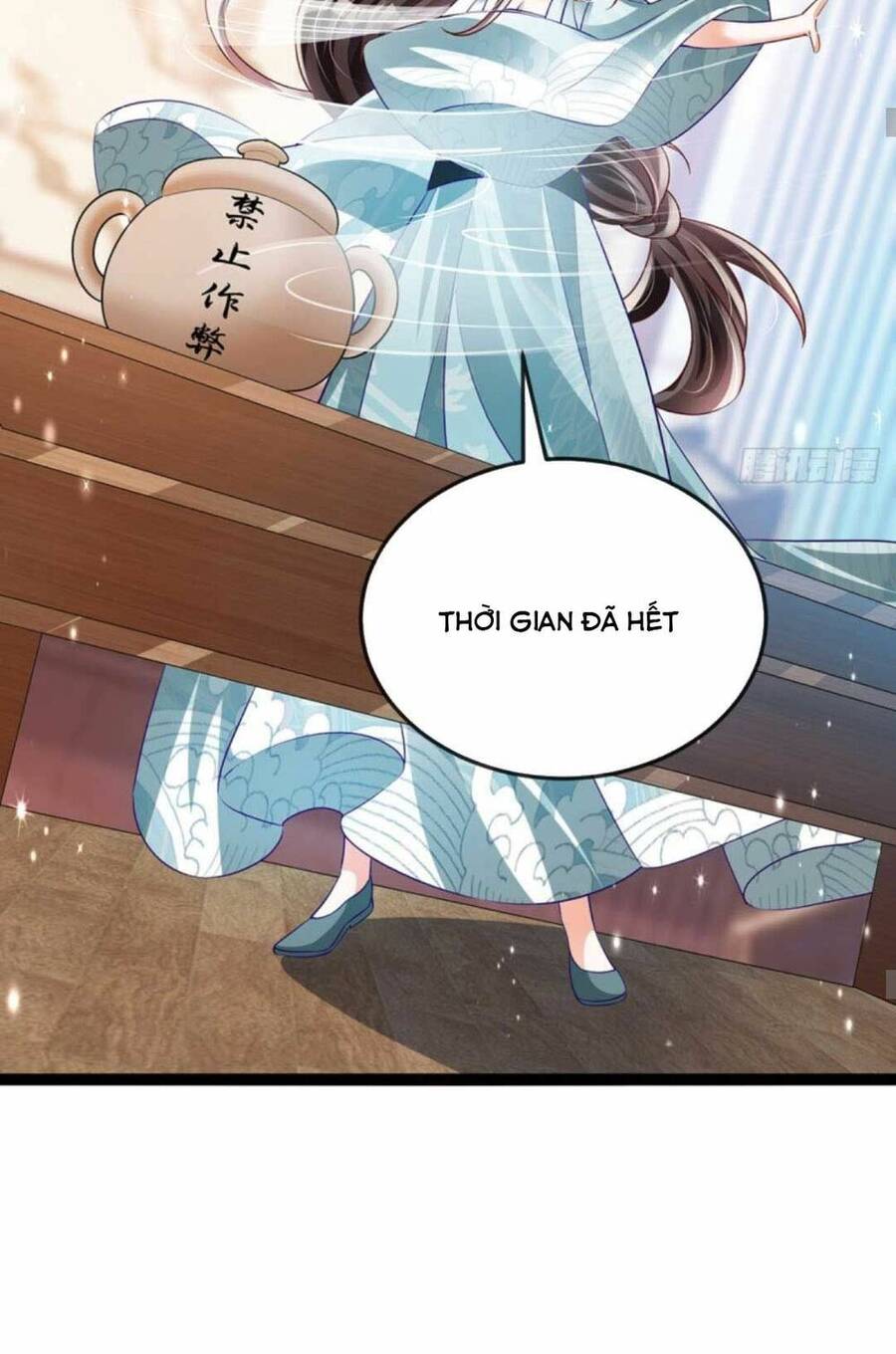 Phế Sài Tiểu Thư Muốn Nghịch Thiên Cải Mệnh Chap 60 - Next Chap 61