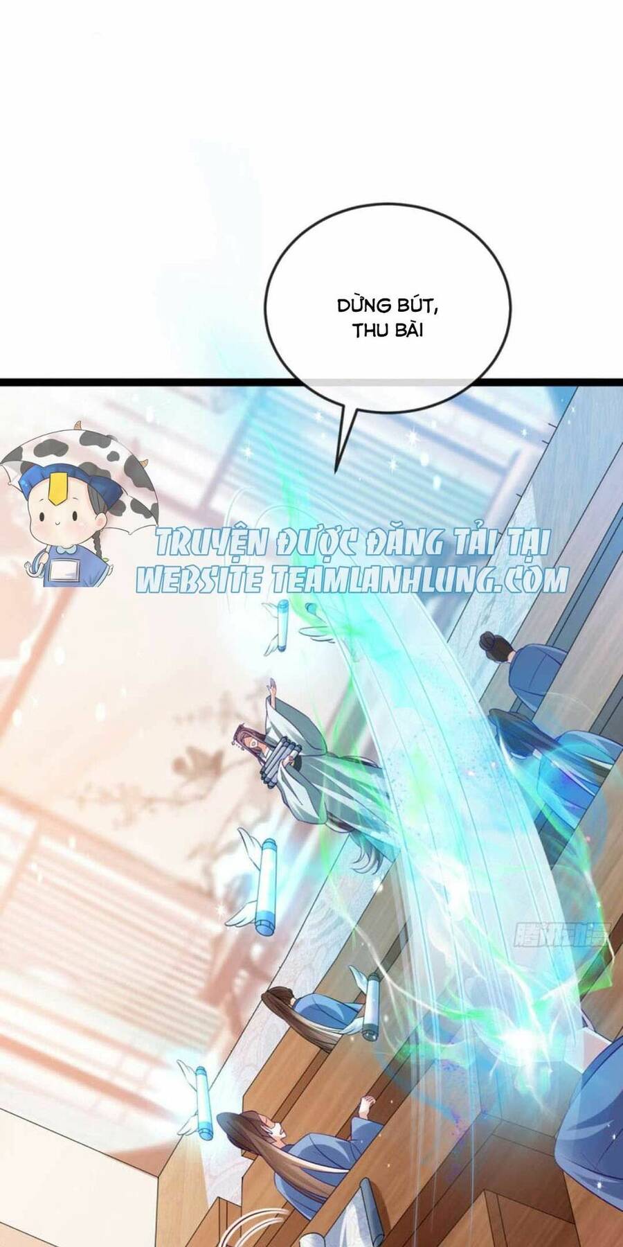 Phế Sài Tiểu Thư Muốn Nghịch Thiên Cải Mệnh Chap 60 - Next Chap 61