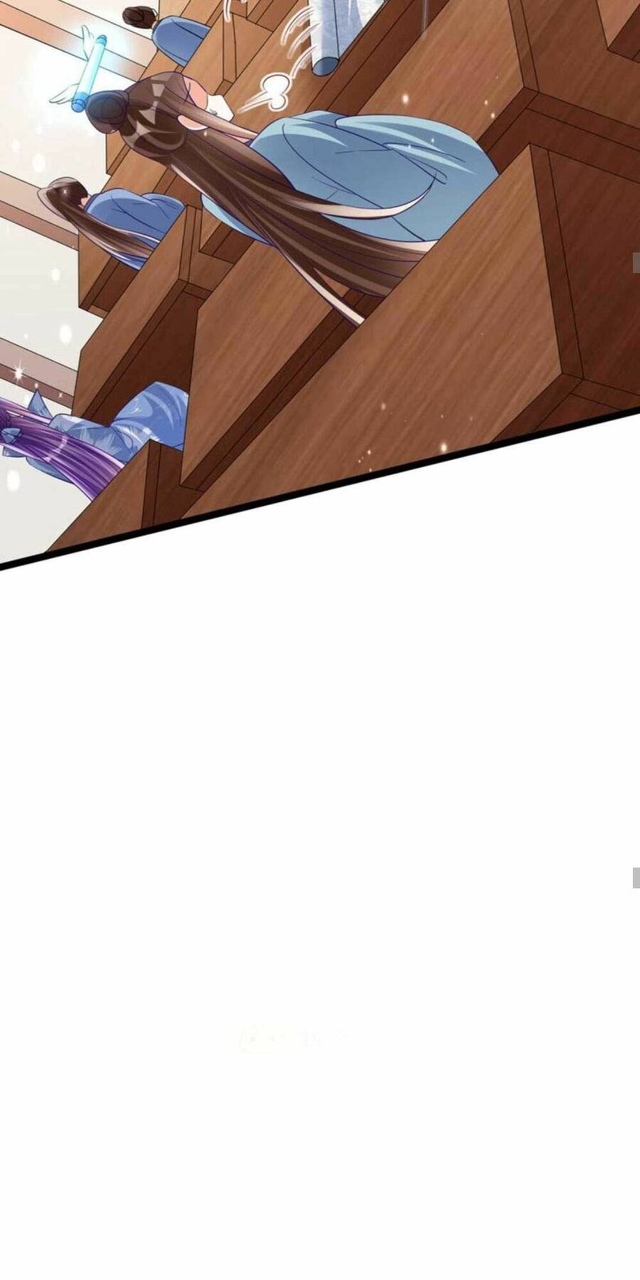 Phế Sài Tiểu Thư Muốn Nghịch Thiên Cải Mệnh Chap 60 - Next Chap 61