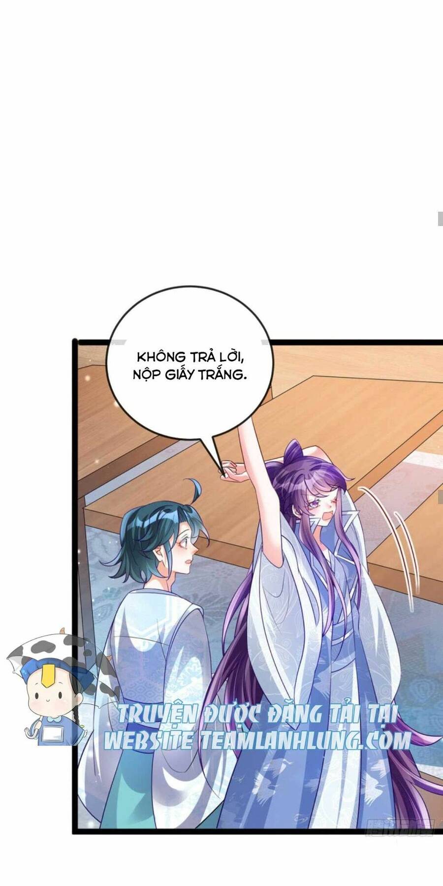 Phế Sài Tiểu Thư Muốn Nghịch Thiên Cải Mệnh Chap 60 - Next Chap 61