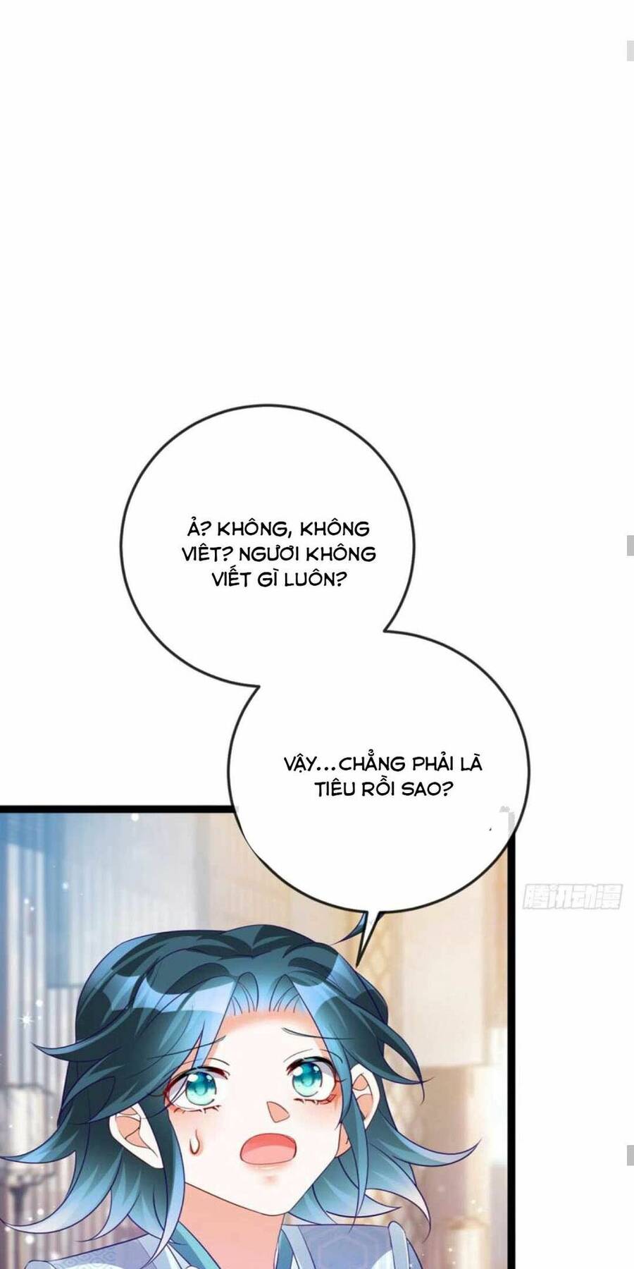 Phế Sài Tiểu Thư Muốn Nghịch Thiên Cải Mệnh Chap 60 - Next Chap 61