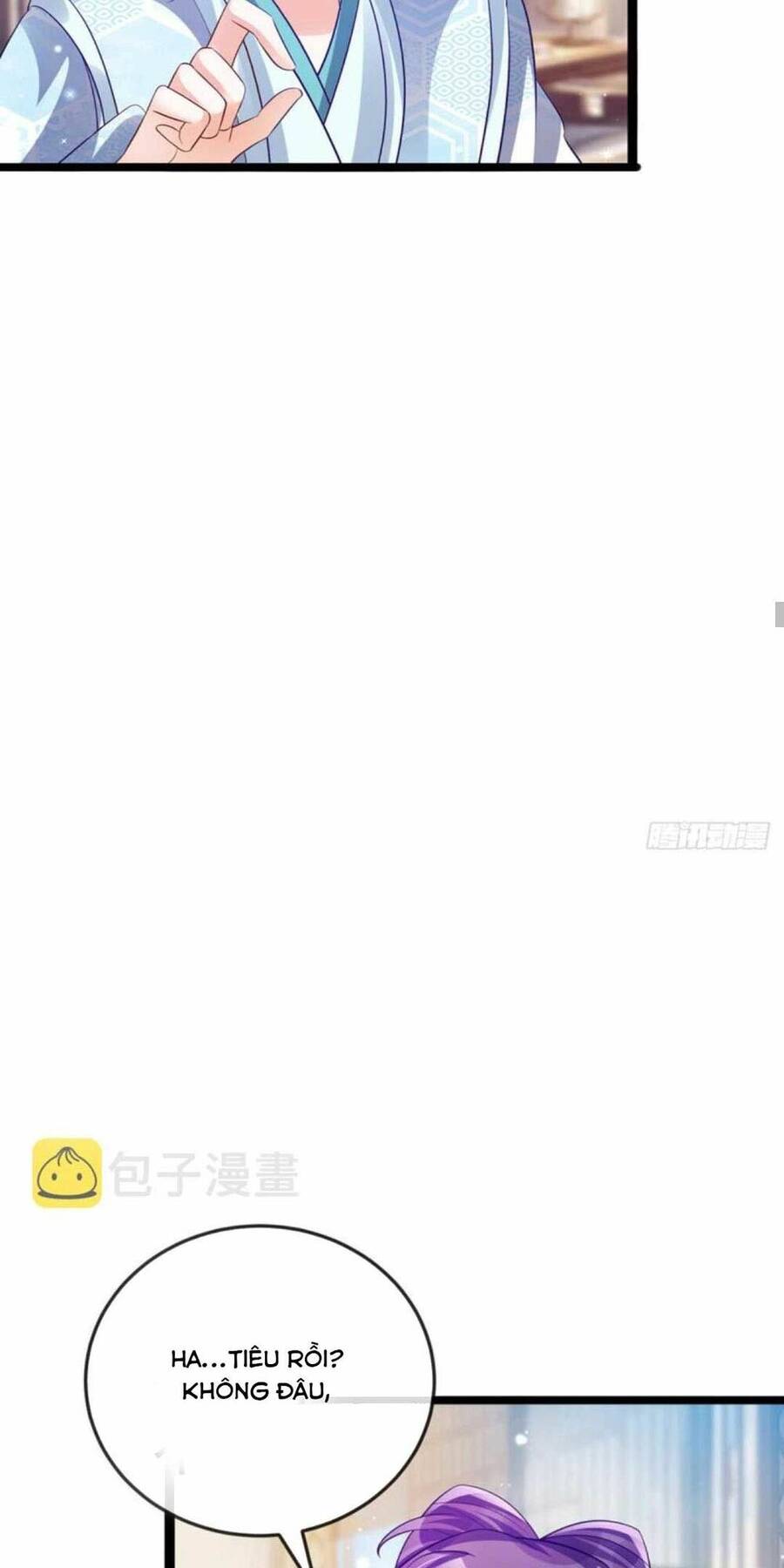 Phế Sài Tiểu Thư Muốn Nghịch Thiên Cải Mệnh Chap 60 - Next Chap 61