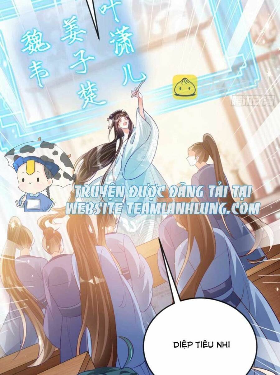 Phế Sài Tiểu Thư Muốn Nghịch Thiên Cải Mệnh Chap 60 - Next Chap 61