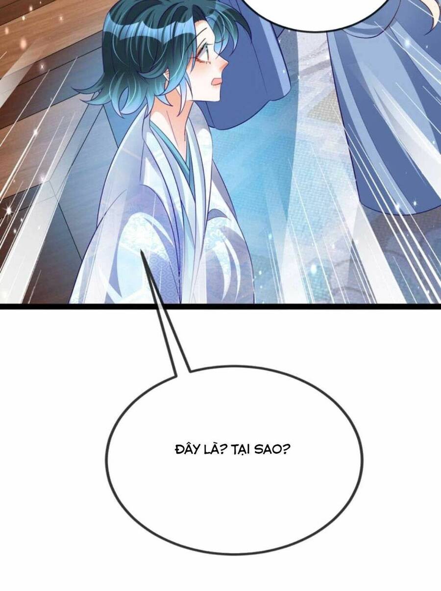 Phế Sài Tiểu Thư Muốn Nghịch Thiên Cải Mệnh Chap 60 - Next Chap 61