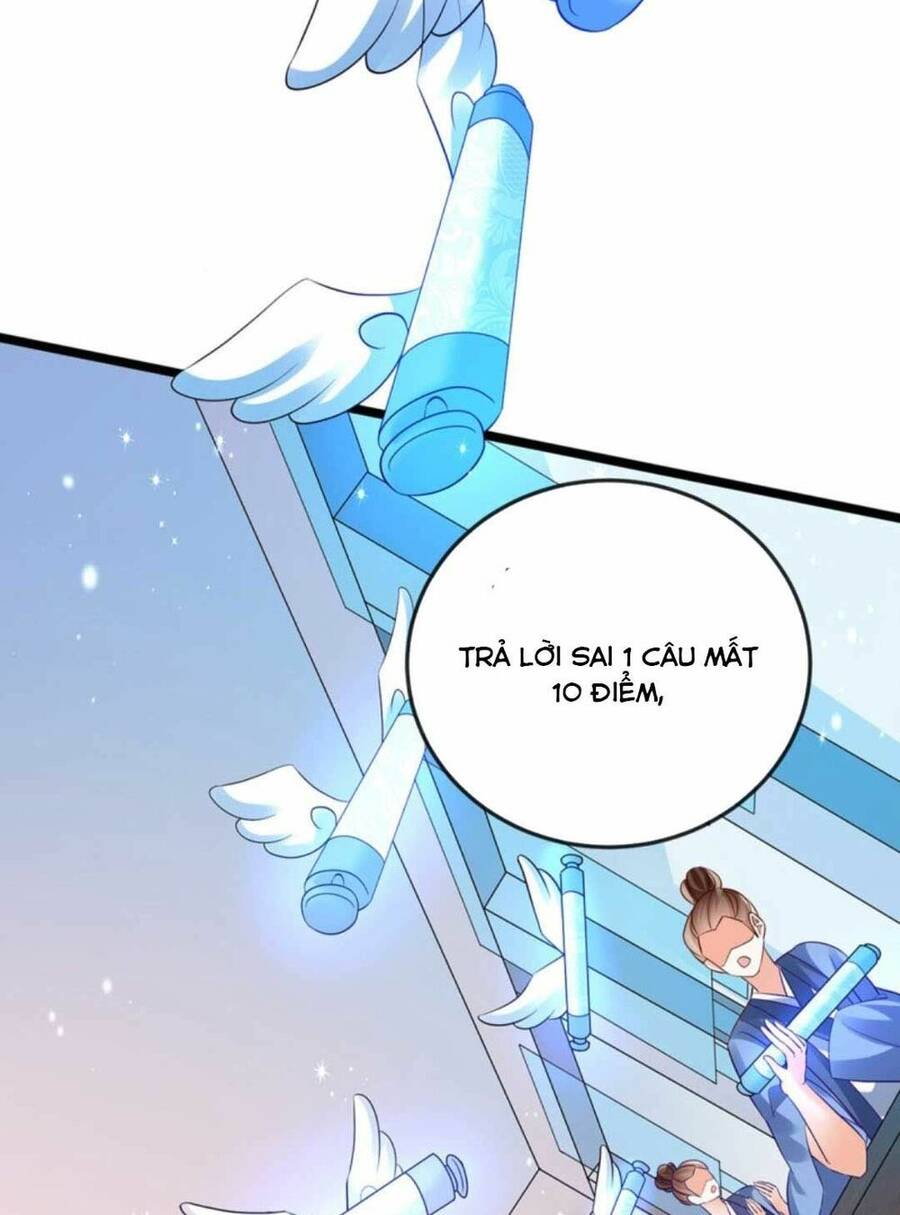 Phế Sài Tiểu Thư Muốn Nghịch Thiên Cải Mệnh Chap 60 - Next Chap 61