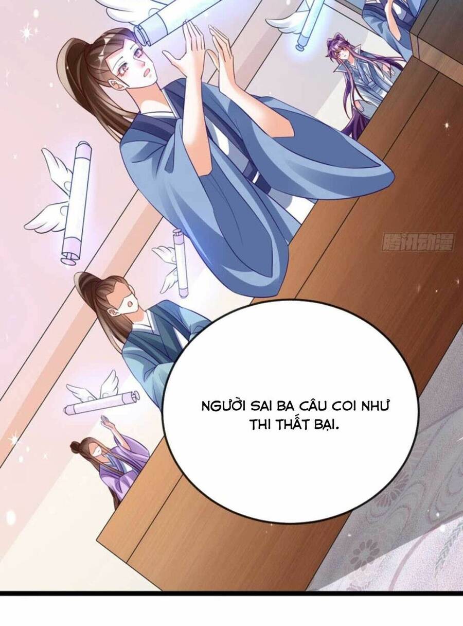 Phế Sài Tiểu Thư Muốn Nghịch Thiên Cải Mệnh Chap 60 - Next Chap 61