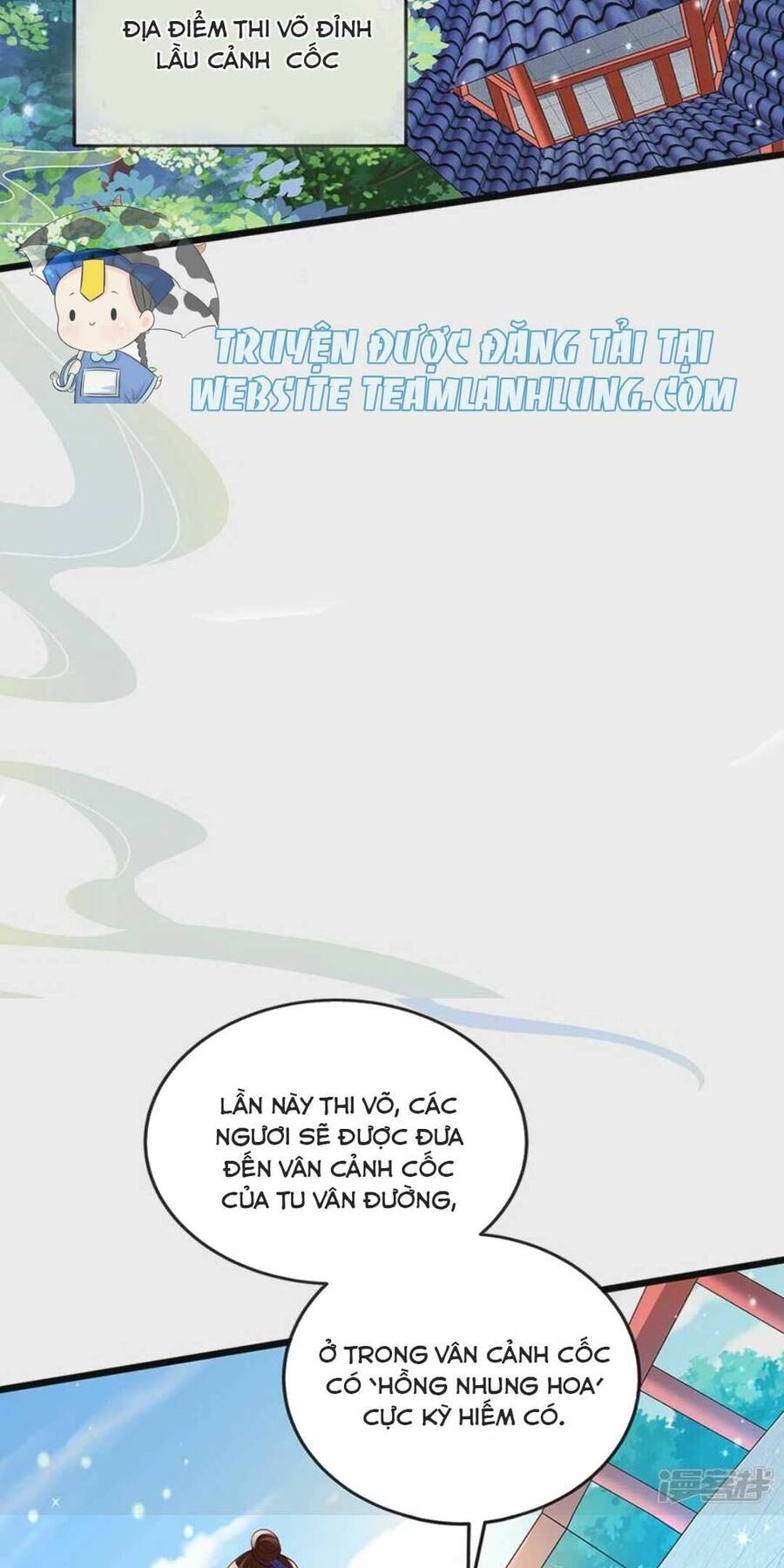 Phế Sài Tiểu Thư Muốn Nghịch Thiên Cải Mệnh Chap 61 - Next Chap 62