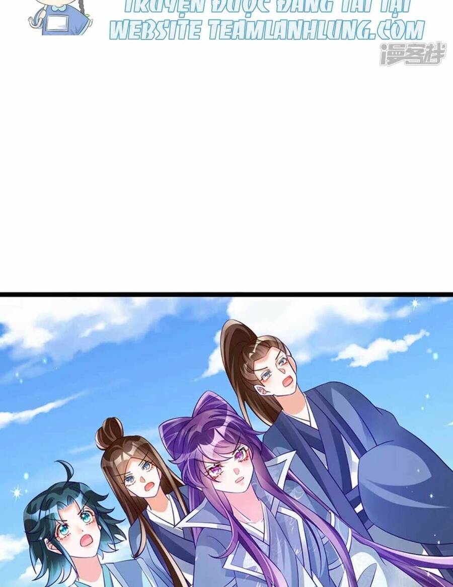 Phế Sài Tiểu Thư Muốn Nghịch Thiên Cải Mệnh Chap 61 - Next Chap 62