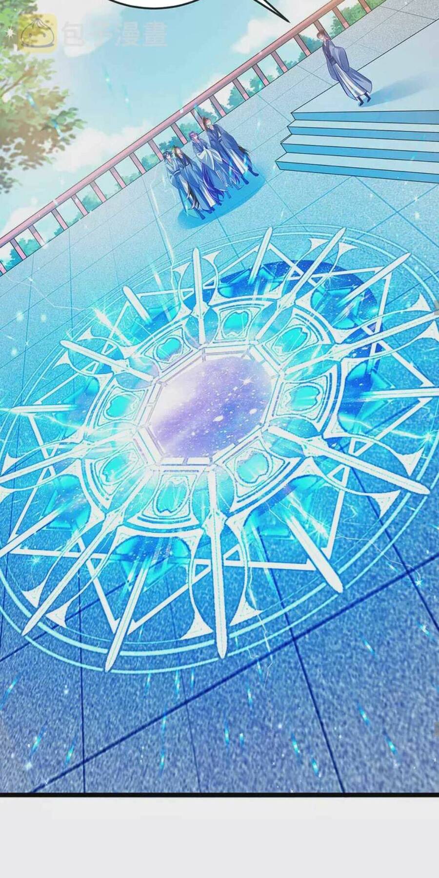 Phế Sài Tiểu Thư Muốn Nghịch Thiên Cải Mệnh Chap 61 - Next Chap 62