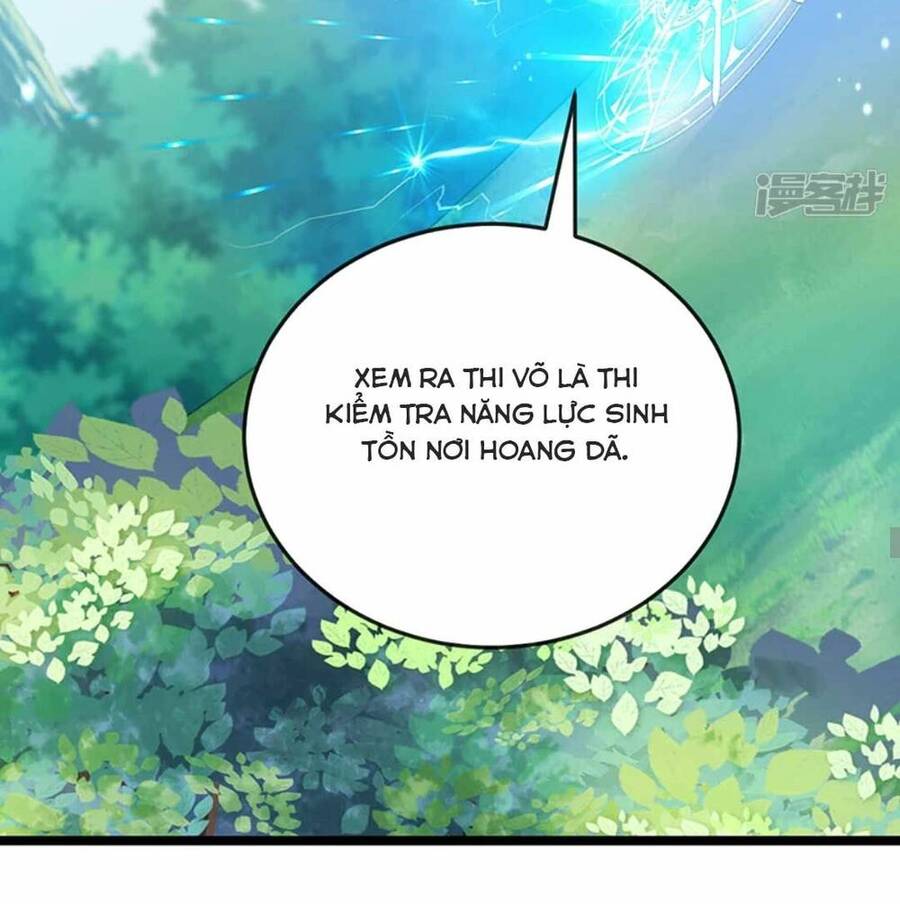 Phế Sài Tiểu Thư Muốn Nghịch Thiên Cải Mệnh Chap 61 - Next Chap 62