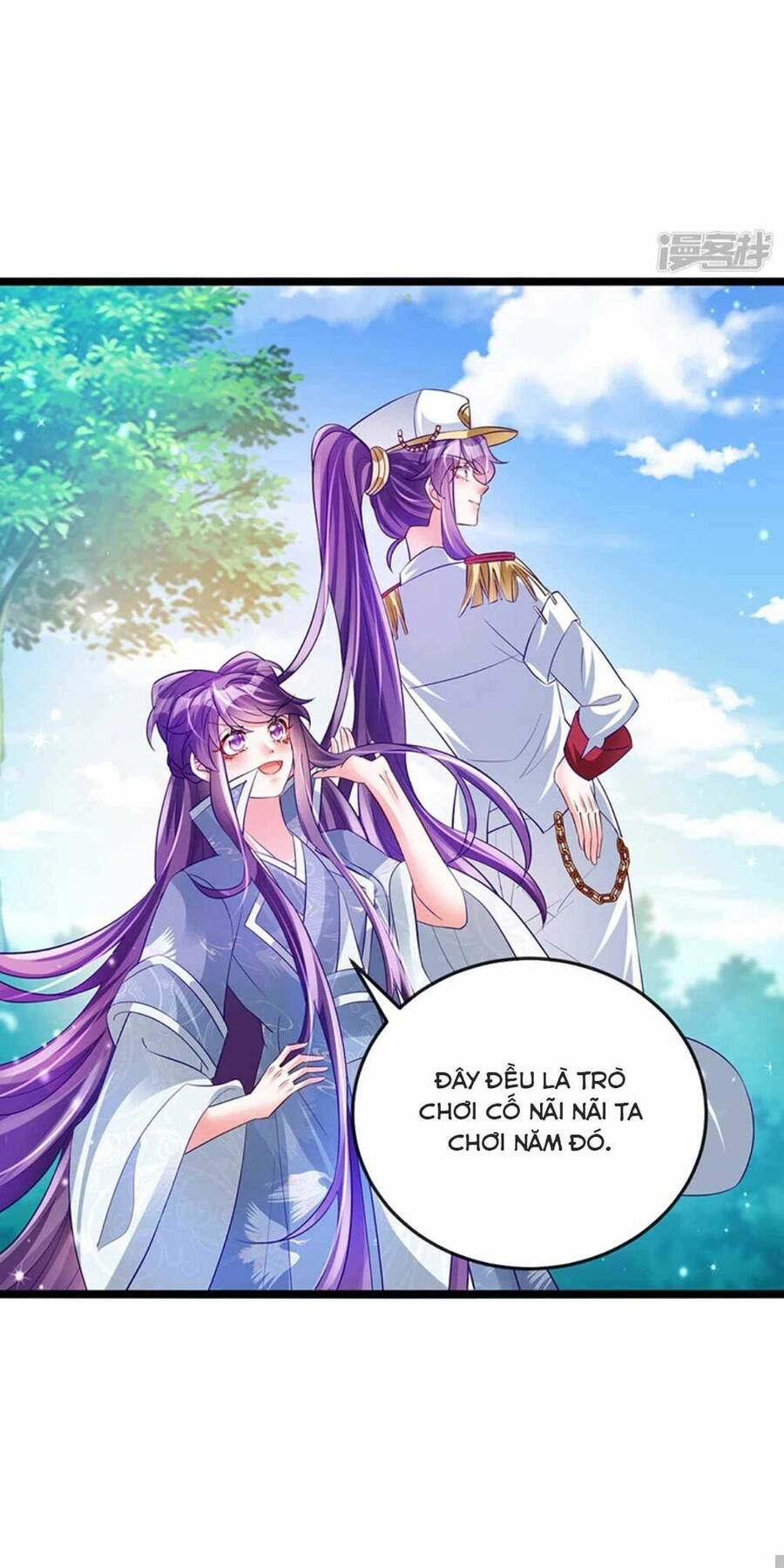 Phế Sài Tiểu Thư Muốn Nghịch Thiên Cải Mệnh Chap 61 - Next Chap 62