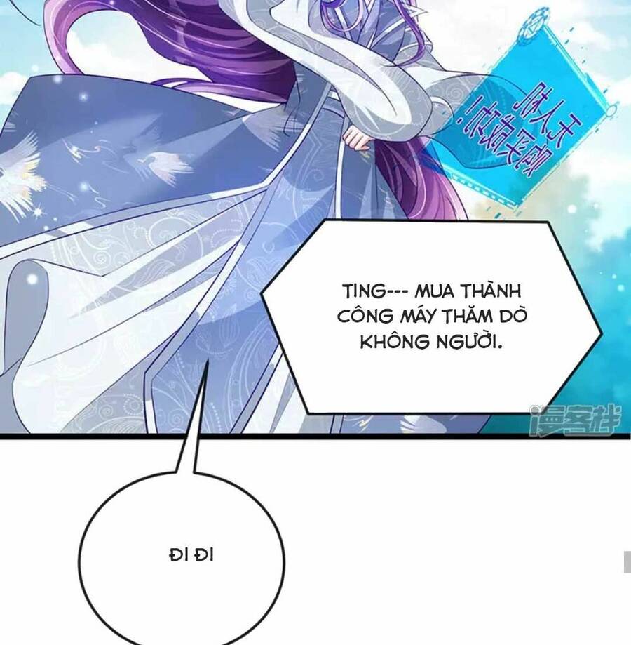 Phế Sài Tiểu Thư Muốn Nghịch Thiên Cải Mệnh Chap 61 - Next Chap 62