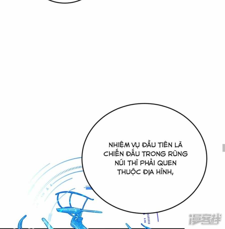 Phế Sài Tiểu Thư Muốn Nghịch Thiên Cải Mệnh Chap 61 - Next Chap 62