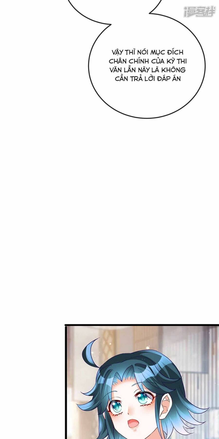 Phế Sài Tiểu Thư Muốn Nghịch Thiên Cải Mệnh Chap 61 - Next Chap 62