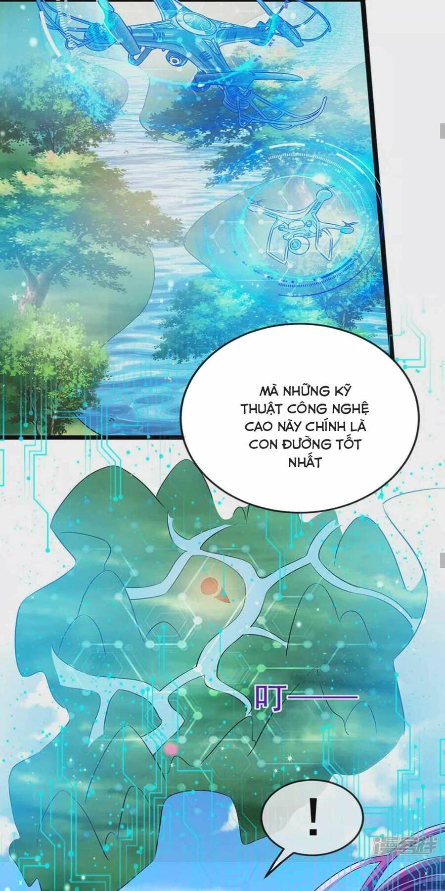 Phế Sài Tiểu Thư Muốn Nghịch Thiên Cải Mệnh Chap 61 - Next Chap 62