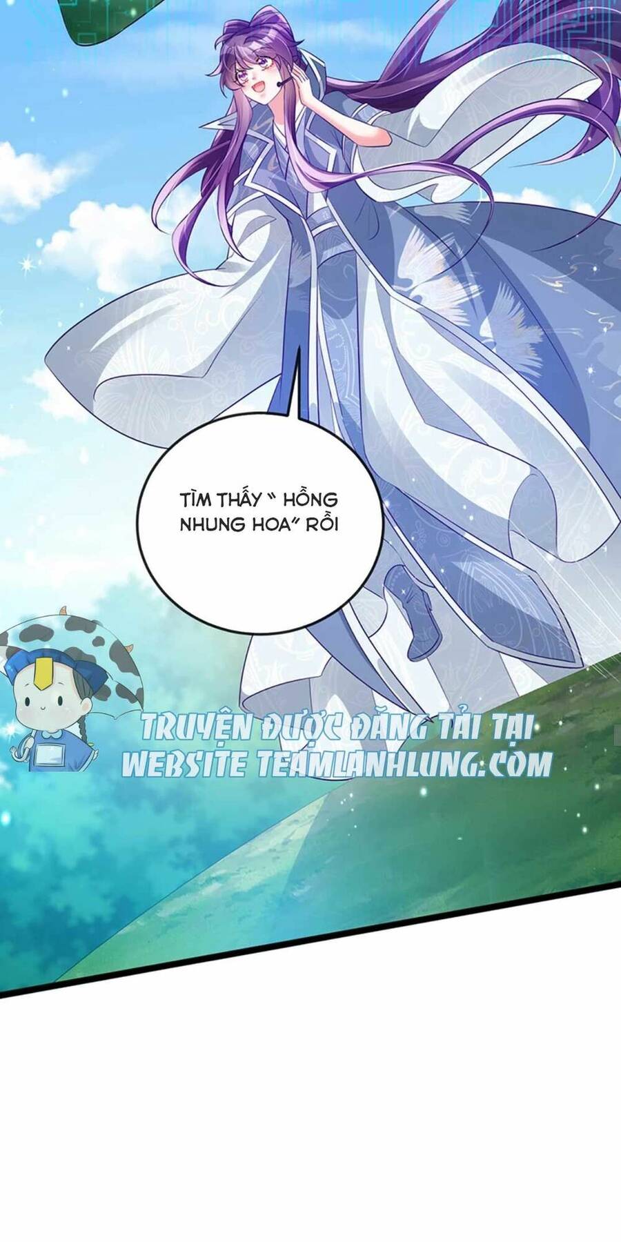 Phế Sài Tiểu Thư Muốn Nghịch Thiên Cải Mệnh Chap 61 - Next Chap 62