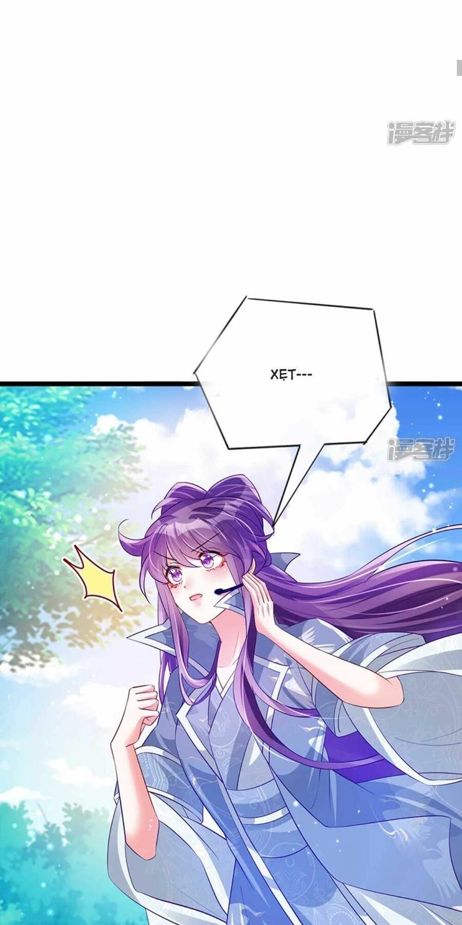 Phế Sài Tiểu Thư Muốn Nghịch Thiên Cải Mệnh Chap 61 - Next Chap 62