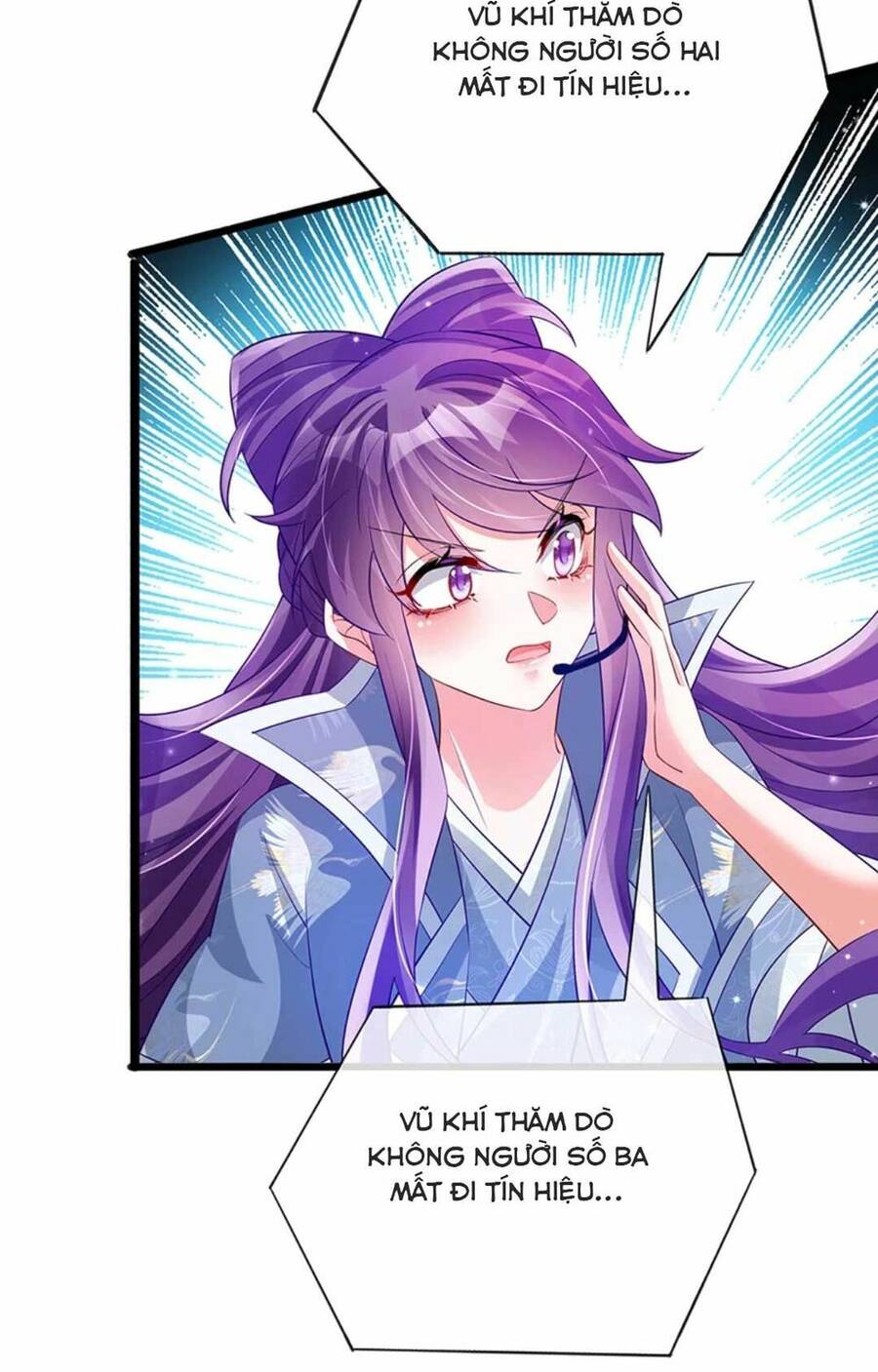 Phế Sài Tiểu Thư Muốn Nghịch Thiên Cải Mệnh Chap 61 - Next Chap 62