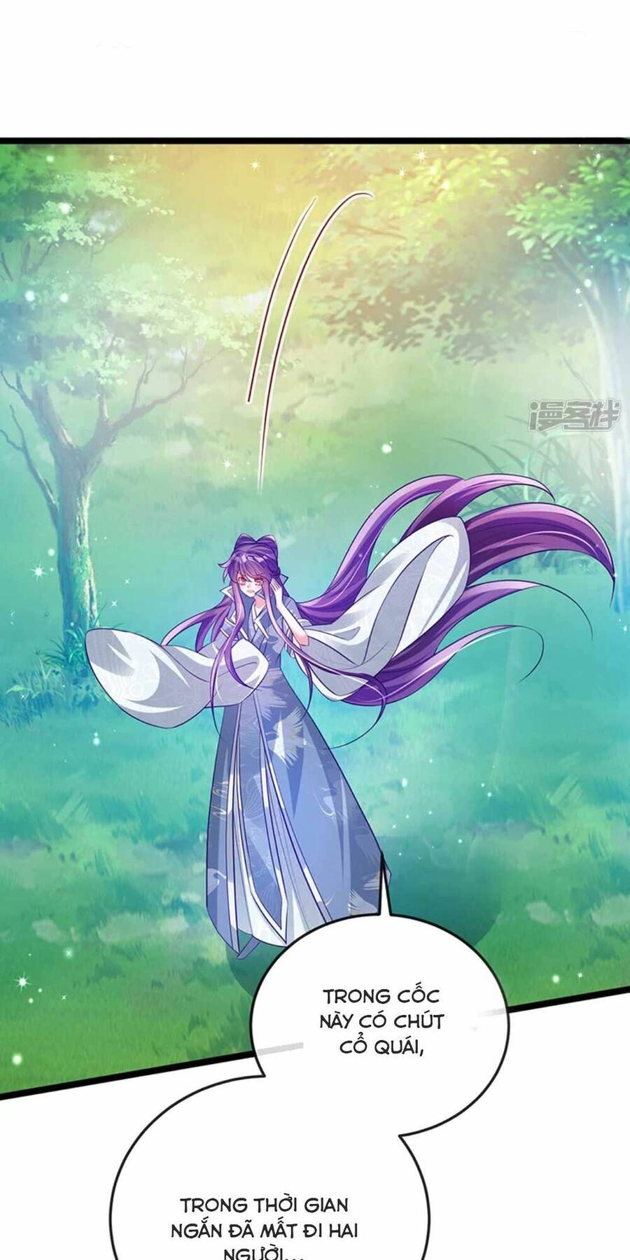 Phế Sài Tiểu Thư Muốn Nghịch Thiên Cải Mệnh Chap 61 - Next Chap 62