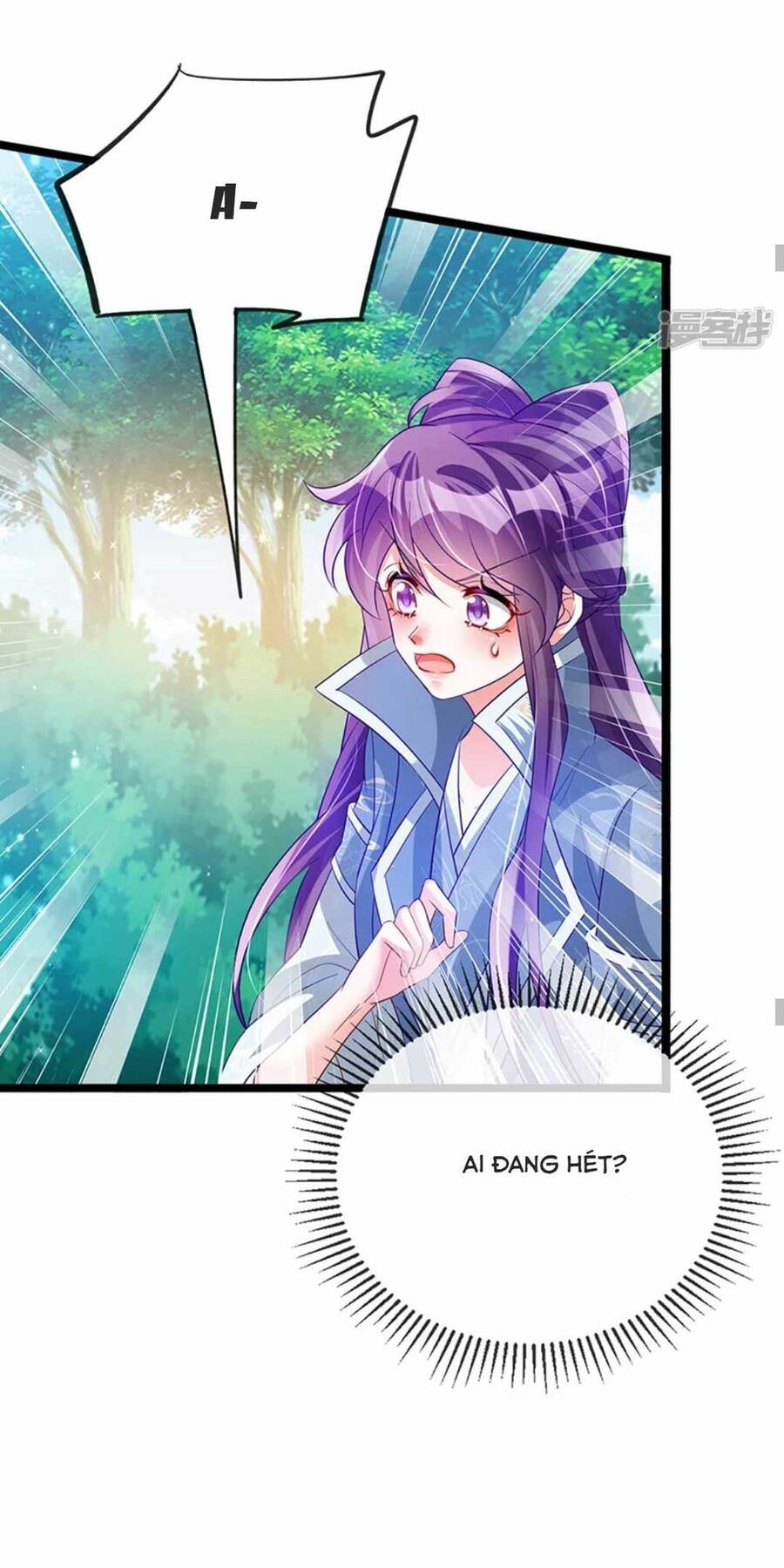 Phế Sài Tiểu Thư Muốn Nghịch Thiên Cải Mệnh Chap 61 - Next Chap 62