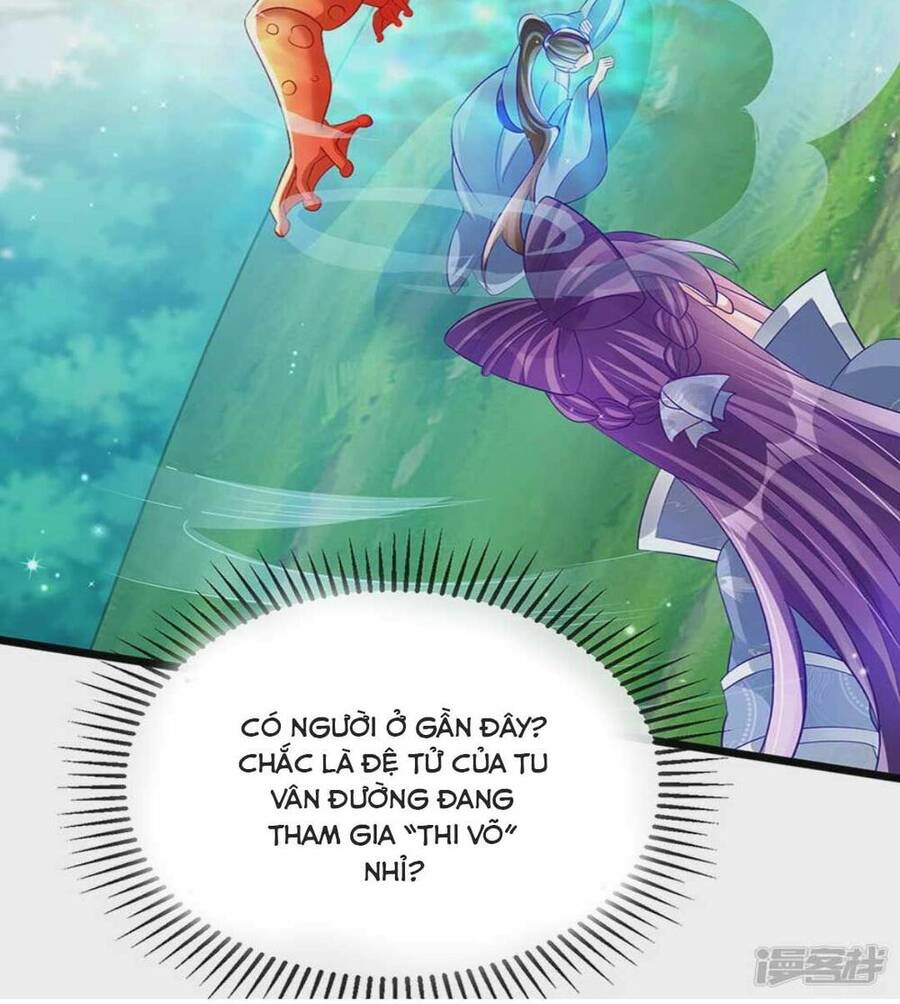 Phế Sài Tiểu Thư Muốn Nghịch Thiên Cải Mệnh Chap 61 - Next Chap 62