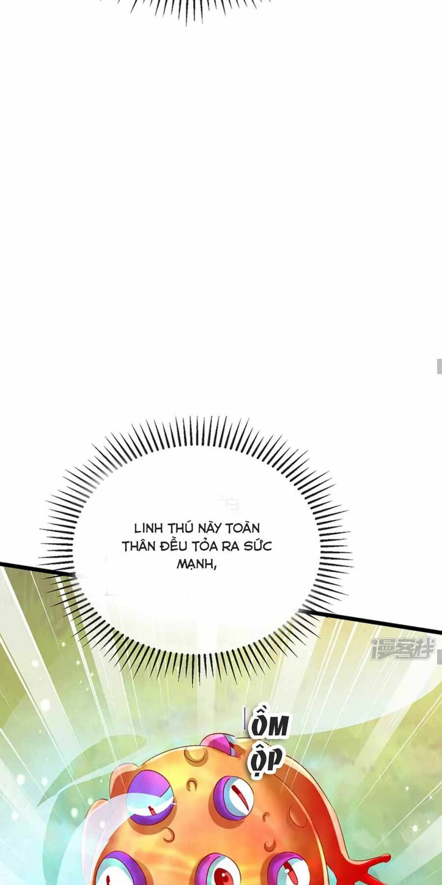 Phế Sài Tiểu Thư Muốn Nghịch Thiên Cải Mệnh Chap 61 - Next Chap 62