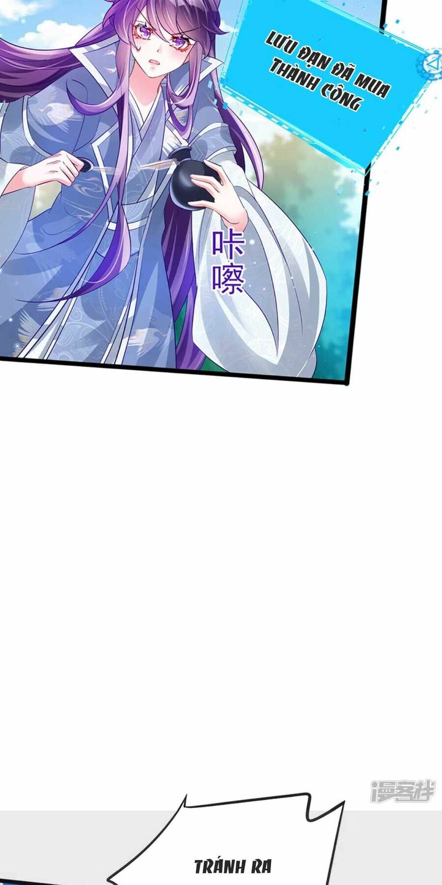Phế Sài Tiểu Thư Muốn Nghịch Thiên Cải Mệnh Chap 61 - Next Chap 62