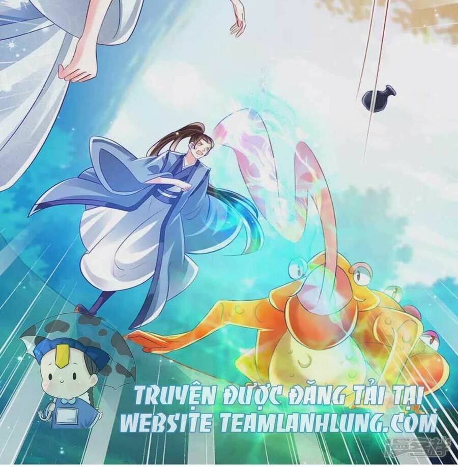 Phế Sài Tiểu Thư Muốn Nghịch Thiên Cải Mệnh Chap 61 - Next Chap 62