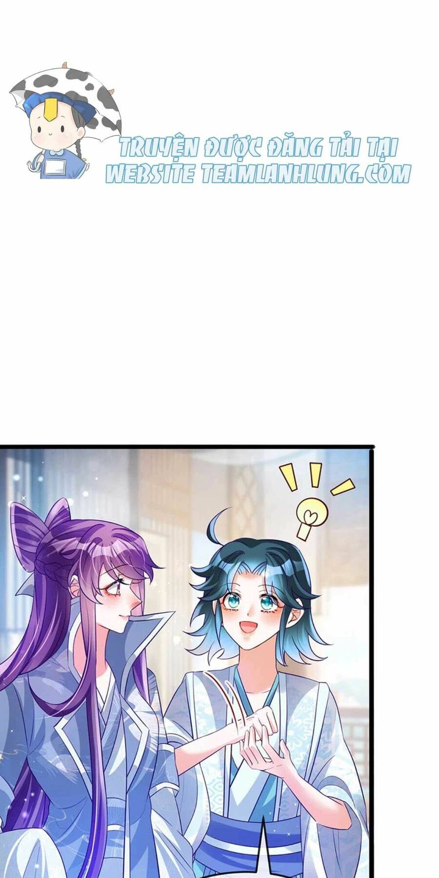Phế Sài Tiểu Thư Muốn Nghịch Thiên Cải Mệnh Chap 61 - Next Chap 62
