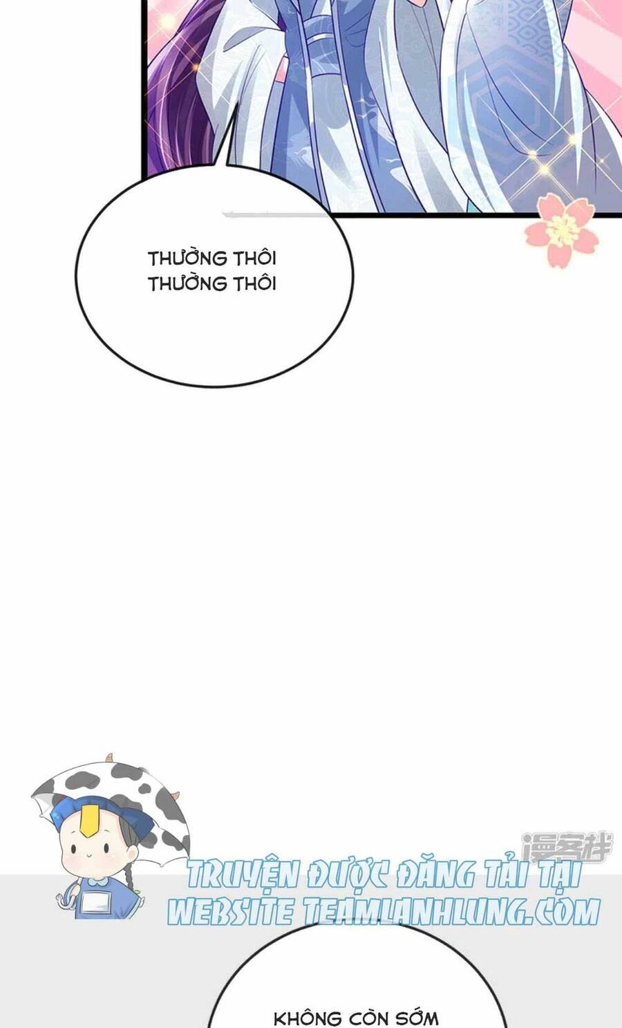 Phế Sài Tiểu Thư Muốn Nghịch Thiên Cải Mệnh Chap 61 - Next Chap 62