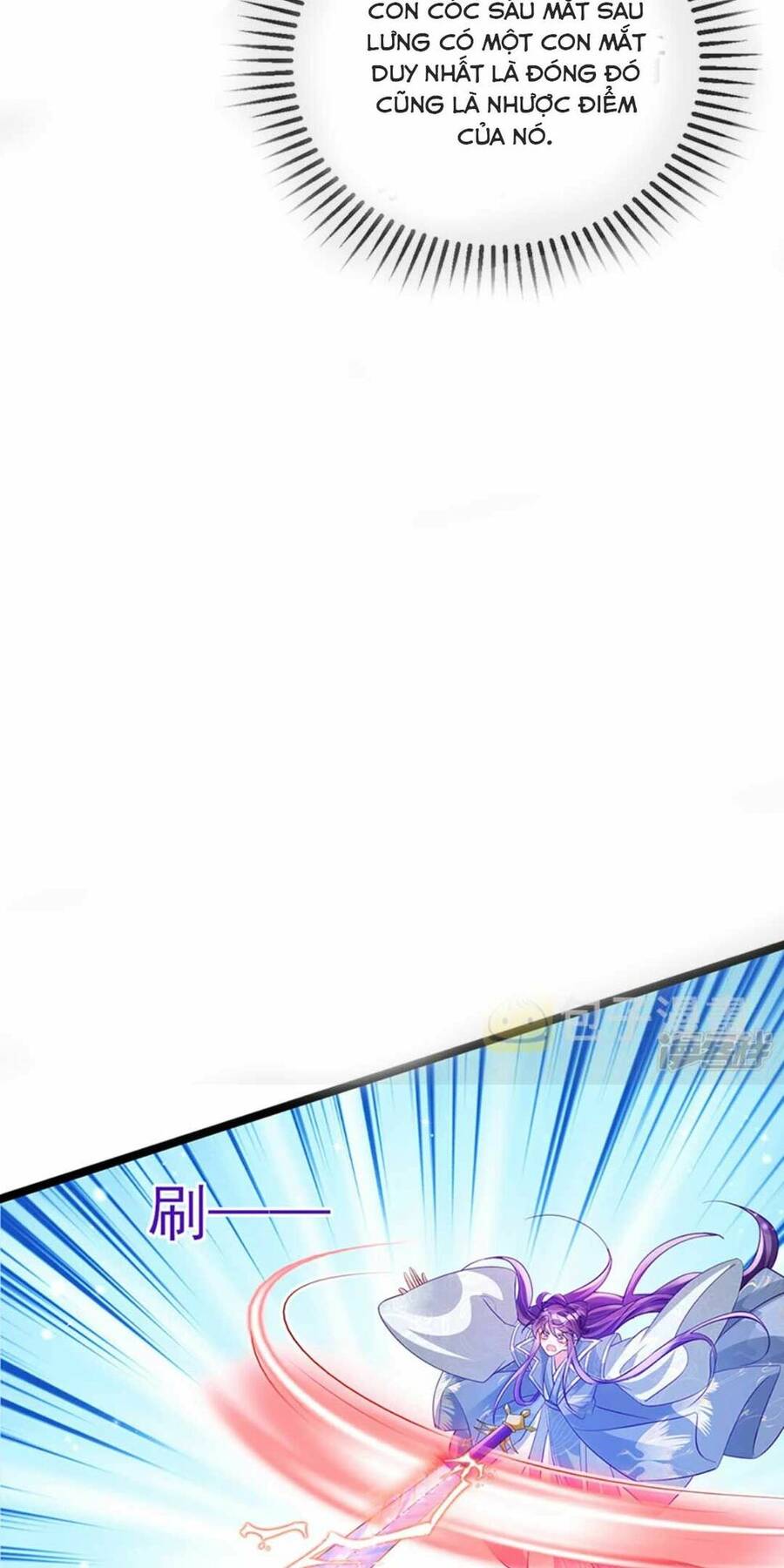 Phế Sài Tiểu Thư Muốn Nghịch Thiên Cải Mệnh Chap 62 - Next Chap 63