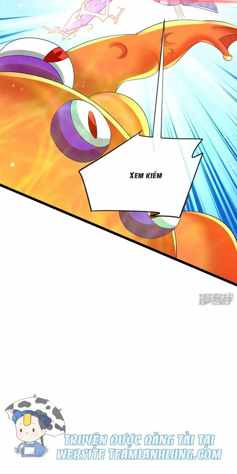 Phế Sài Tiểu Thư Muốn Nghịch Thiên Cải Mệnh Chap 62 - Next Chap 63