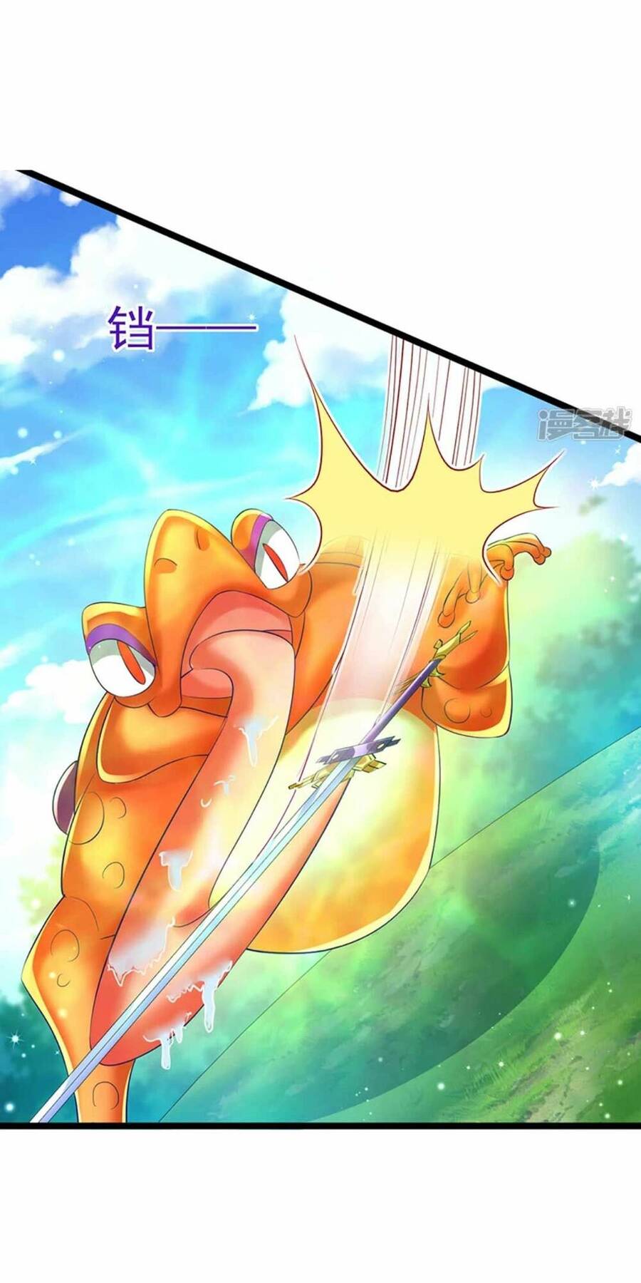 Phế Sài Tiểu Thư Muốn Nghịch Thiên Cải Mệnh Chap 62 - Next Chap 63