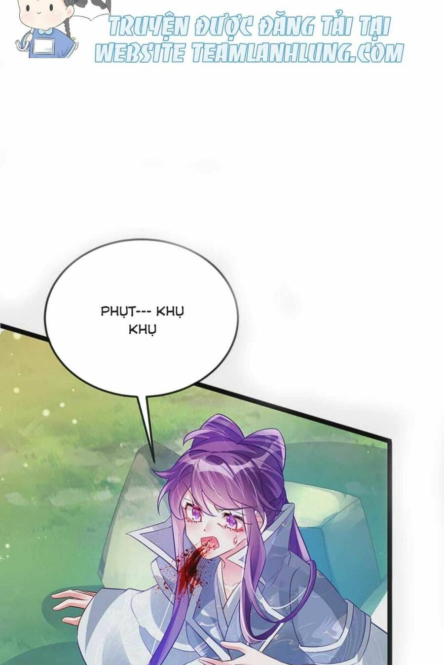 Phế Sài Tiểu Thư Muốn Nghịch Thiên Cải Mệnh Chap 62 - Next Chap 63