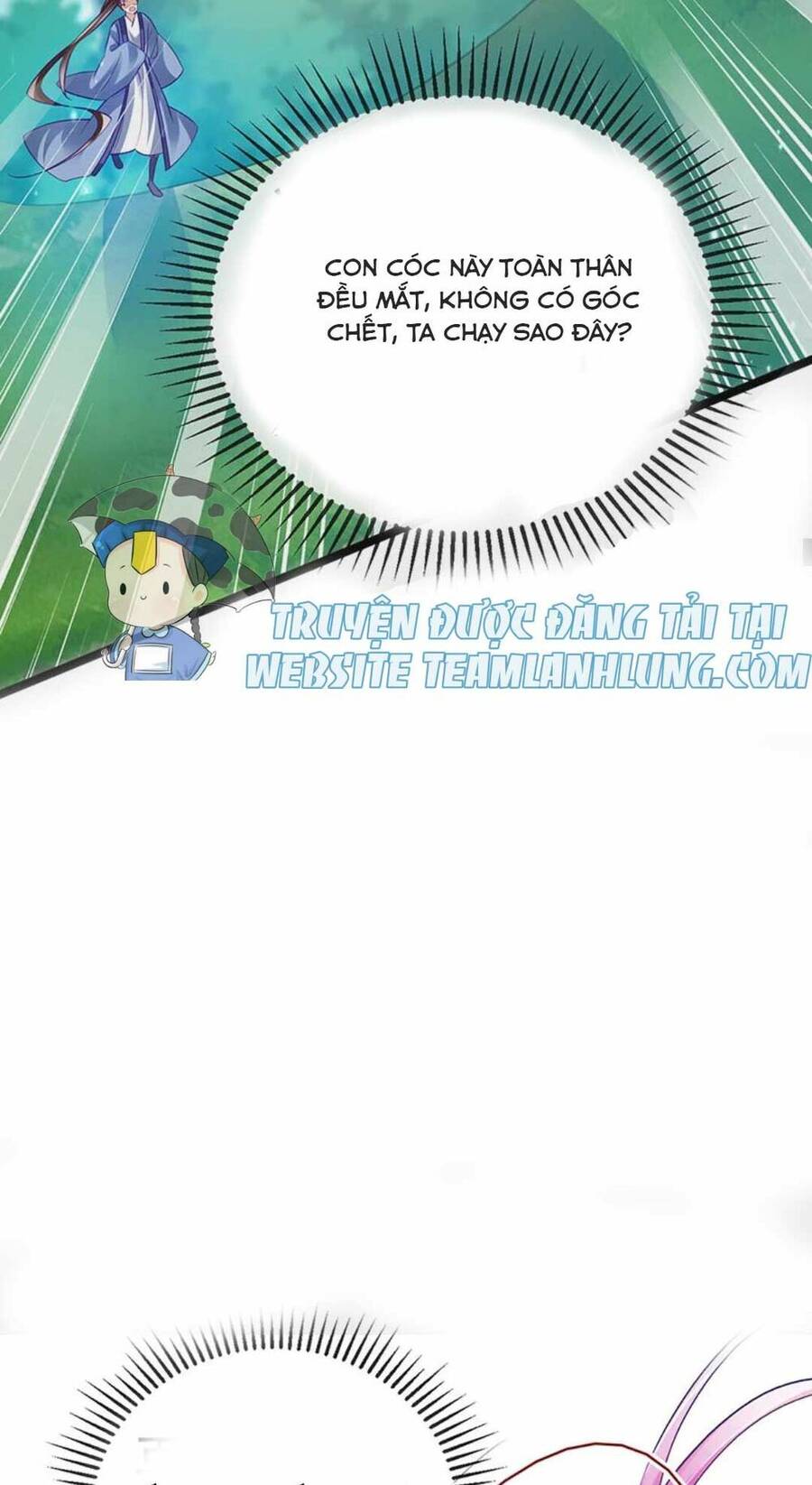 Phế Sài Tiểu Thư Muốn Nghịch Thiên Cải Mệnh Chap 62 - Next Chap 63
