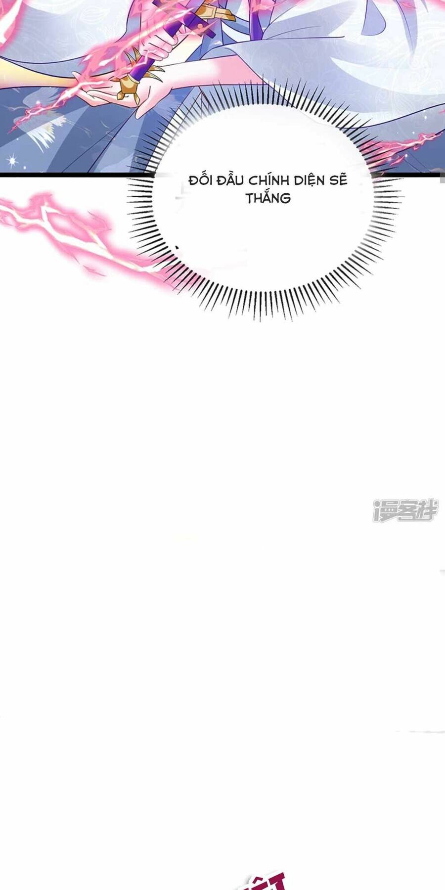 Phế Sài Tiểu Thư Muốn Nghịch Thiên Cải Mệnh Chap 62 - Next Chap 63