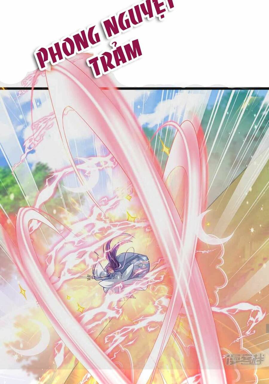 Phế Sài Tiểu Thư Muốn Nghịch Thiên Cải Mệnh Chap 62 - Next Chap 63