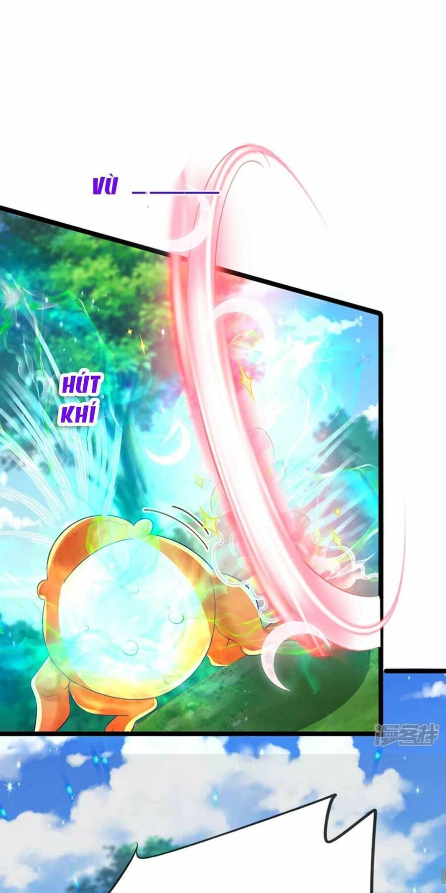 Phế Sài Tiểu Thư Muốn Nghịch Thiên Cải Mệnh Chap 62 - Next Chap 63
