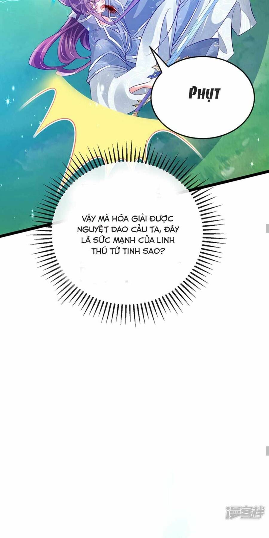 Phế Sài Tiểu Thư Muốn Nghịch Thiên Cải Mệnh Chap 62 - Next Chap 63