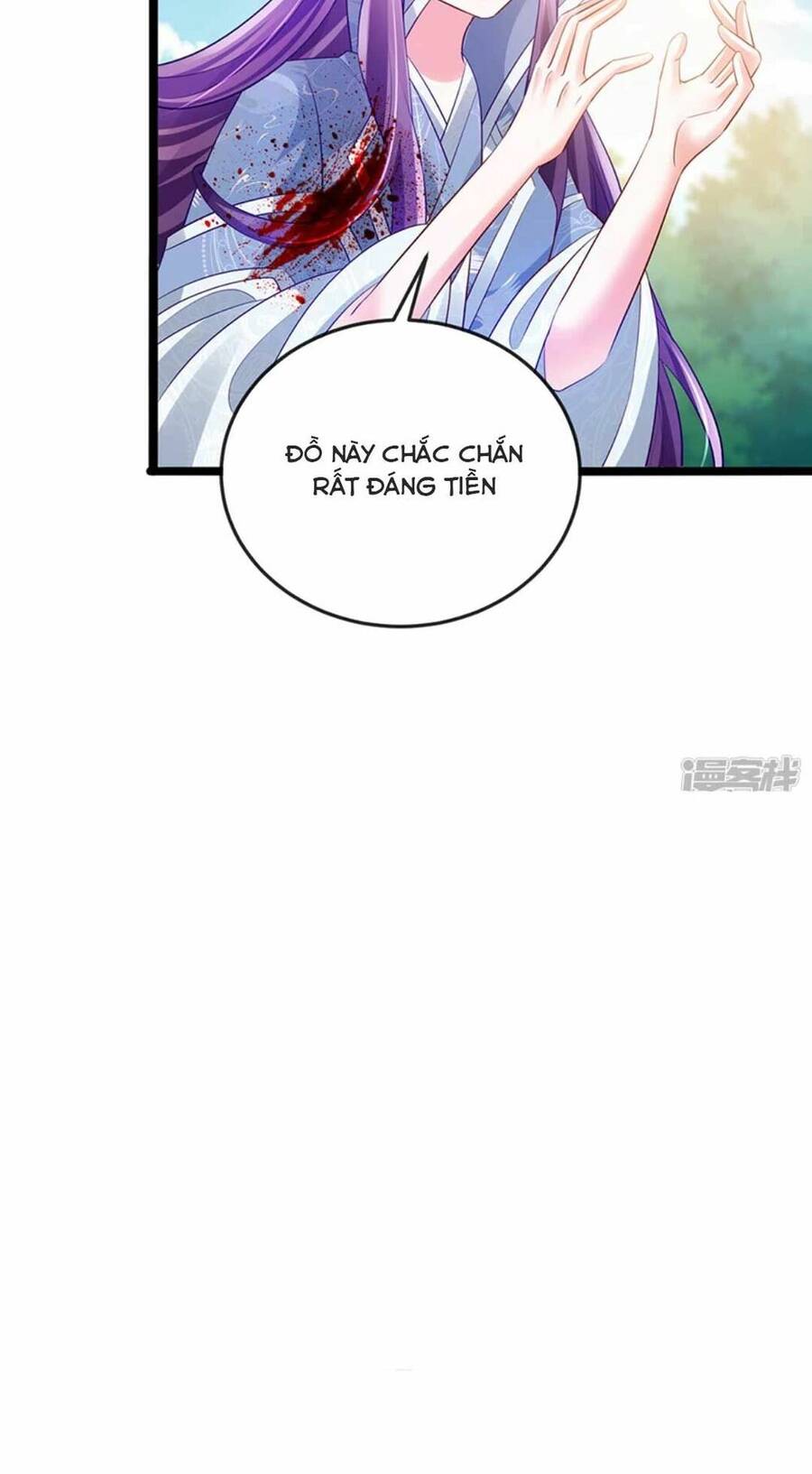Phế Sài Tiểu Thư Muốn Nghịch Thiên Cải Mệnh Chap 62 - Next Chap 63