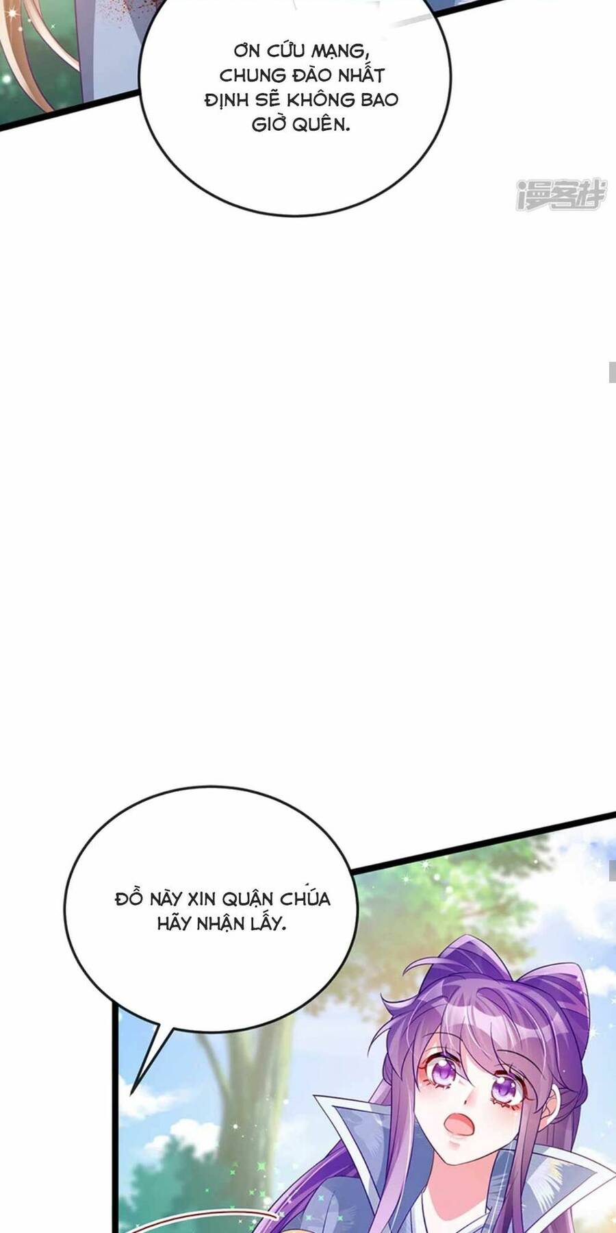 Phế Sài Tiểu Thư Muốn Nghịch Thiên Cải Mệnh Chap 62 - Next Chap 63