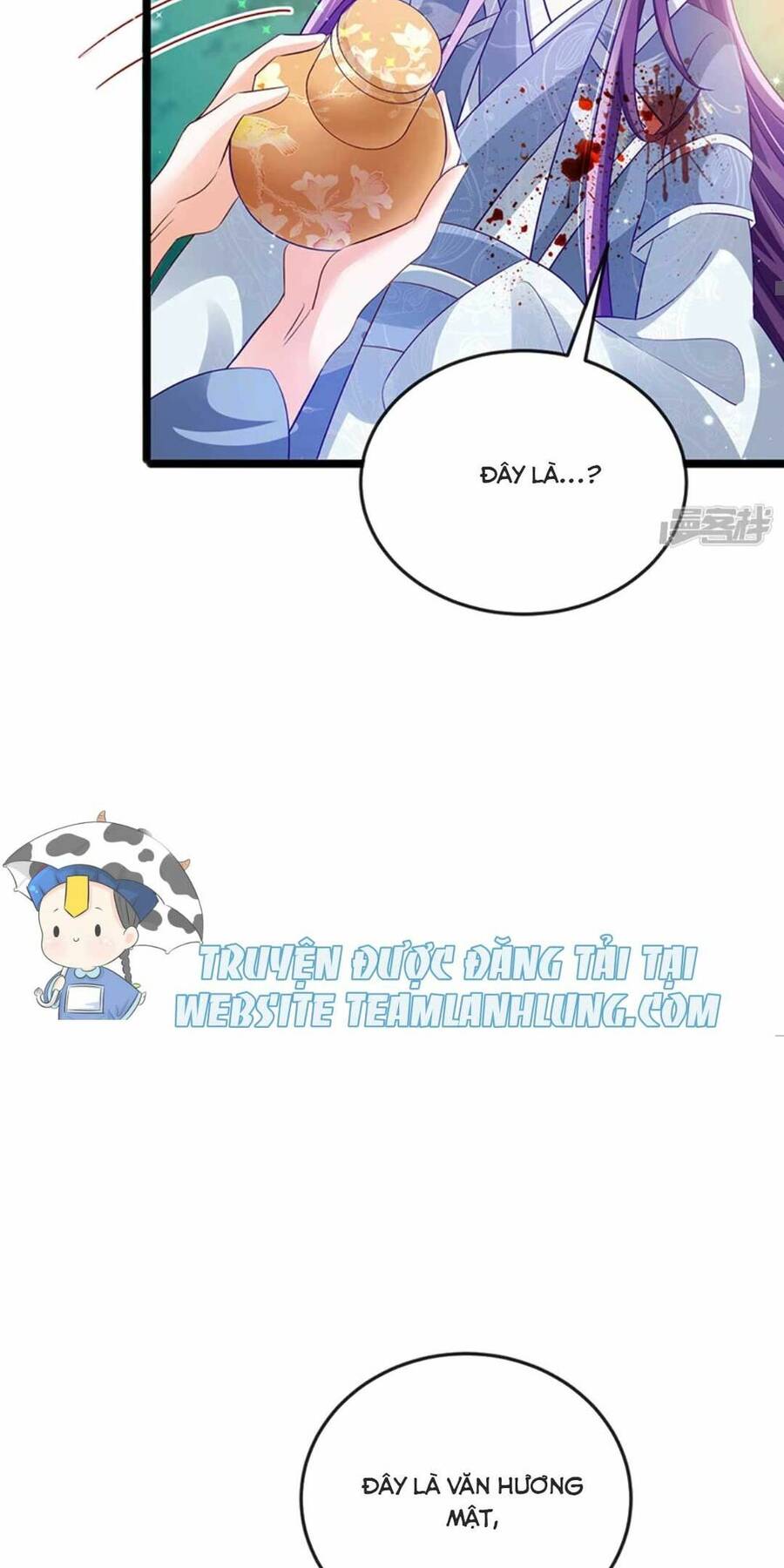 Phế Sài Tiểu Thư Muốn Nghịch Thiên Cải Mệnh Chap 62 - Next Chap 63