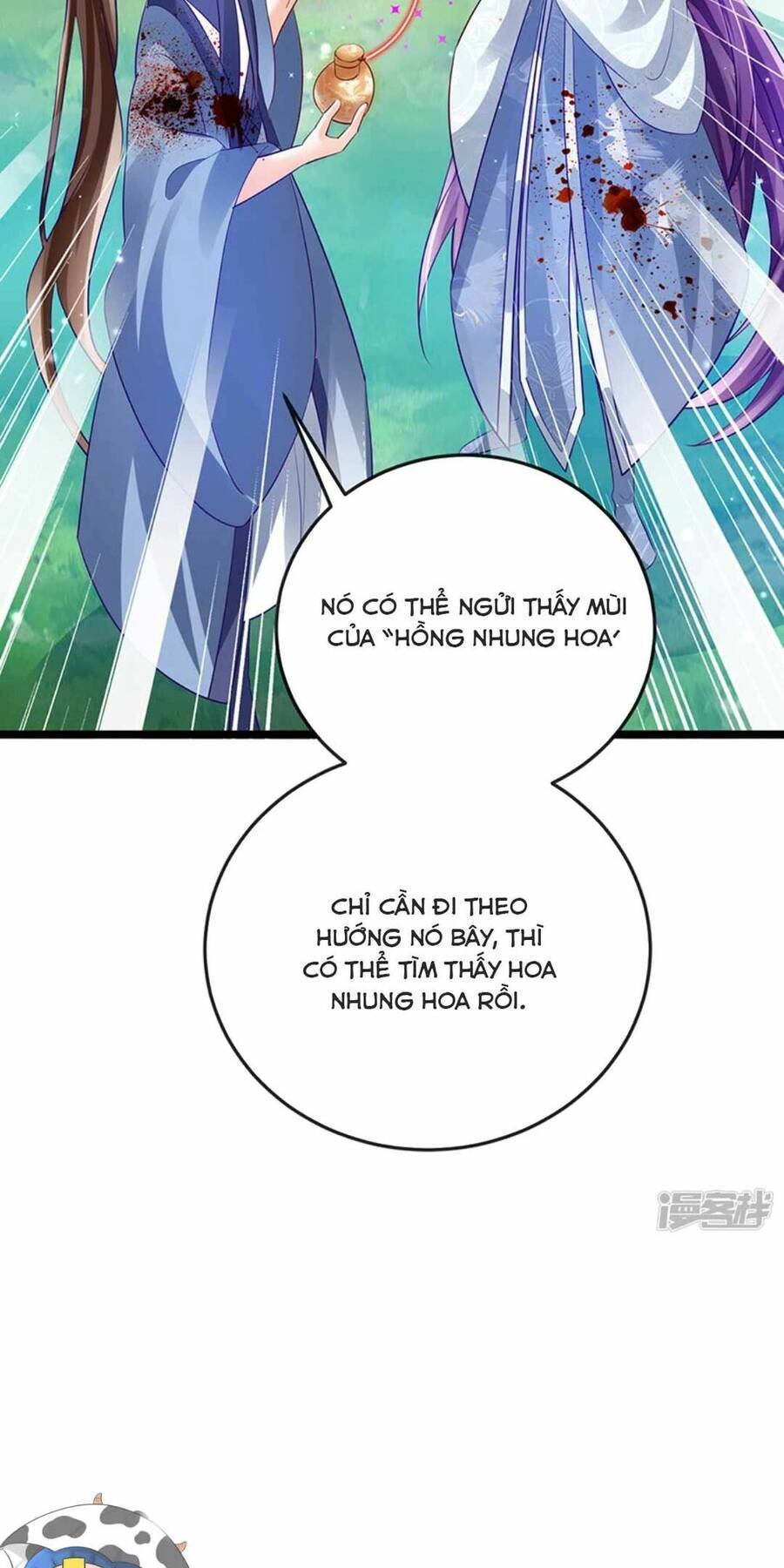 Phế Sài Tiểu Thư Muốn Nghịch Thiên Cải Mệnh Chap 62 - Next Chap 63
