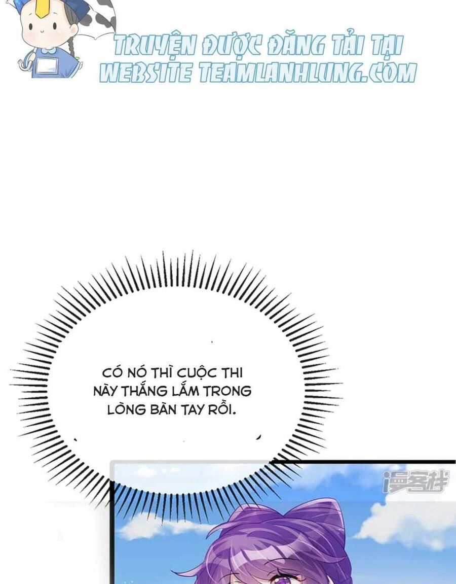 Phế Sài Tiểu Thư Muốn Nghịch Thiên Cải Mệnh Chap 62 - Next Chap 63