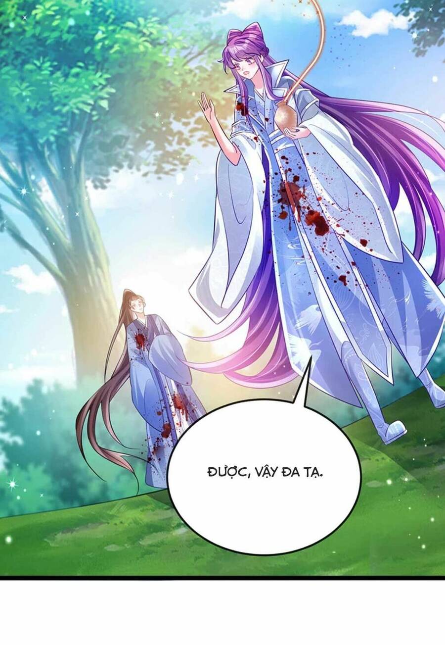 Phế Sài Tiểu Thư Muốn Nghịch Thiên Cải Mệnh Chap 62 - Next Chap 63