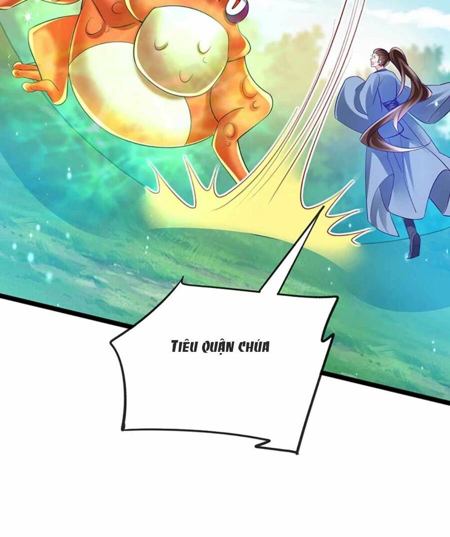Phế Sài Tiểu Thư Muốn Nghịch Thiên Cải Mệnh Chap 62 - Next Chap 63