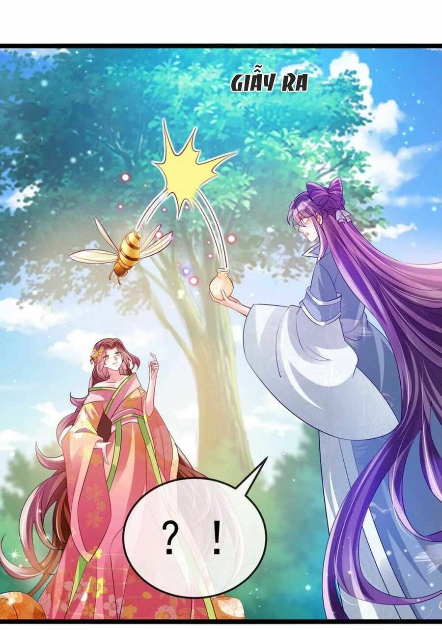Phế Sài Tiểu Thư Muốn Nghịch Thiên Cải Mệnh Chap 63 - Next Chap 64